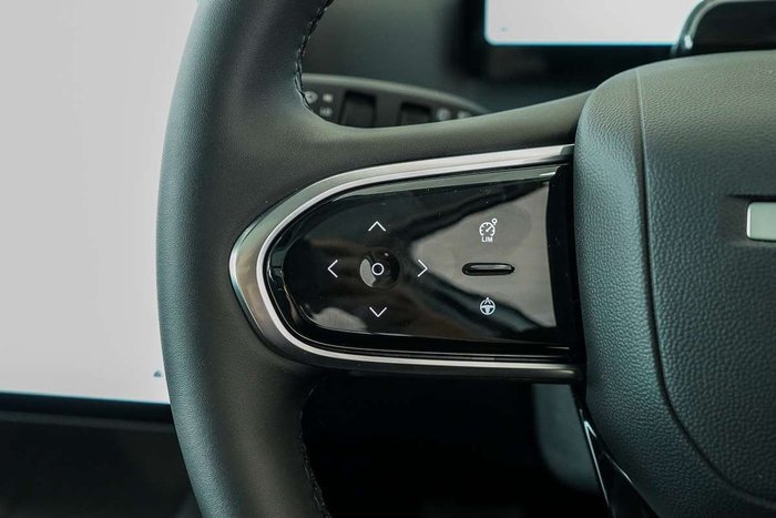 2025 Jaecoo J7 SHS Summit