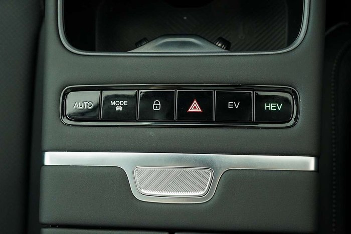 2025 Jaecoo J7 SHS Summit