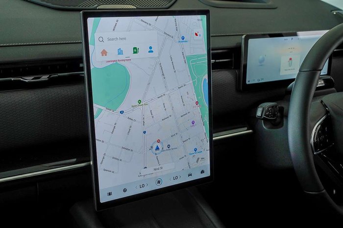 2025 Jaecoo J7 SHS Summit