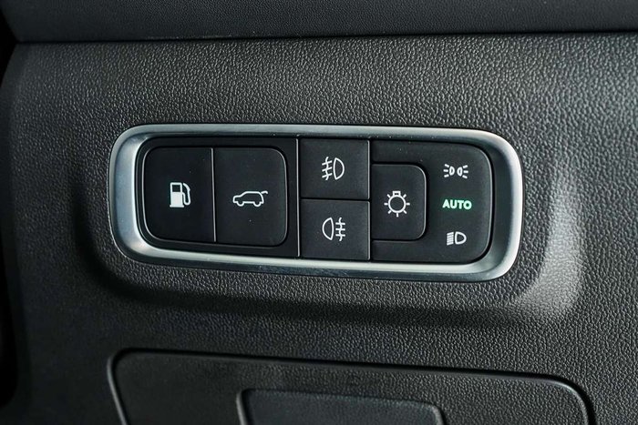 2025 Jaecoo J7 SHS Summit