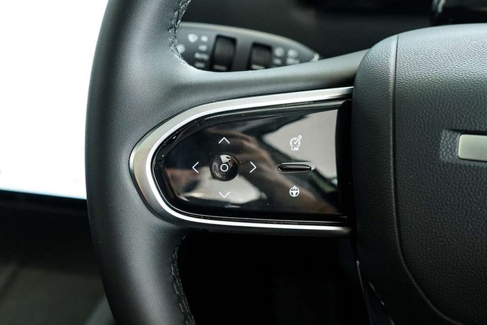 2025 Jaecoo J7 SHS Summit