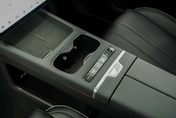 2025 Jaecoo J7 SHS Summit