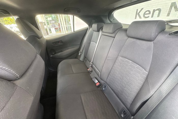 2020 Toyota Corolla Ascent Sport Hybrid