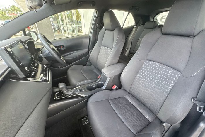 2020 Toyota Corolla Ascent Sport Hybrid