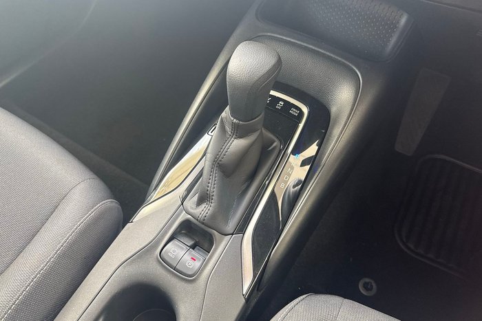 2020 Toyota Corolla Ascent Sport Hybrid