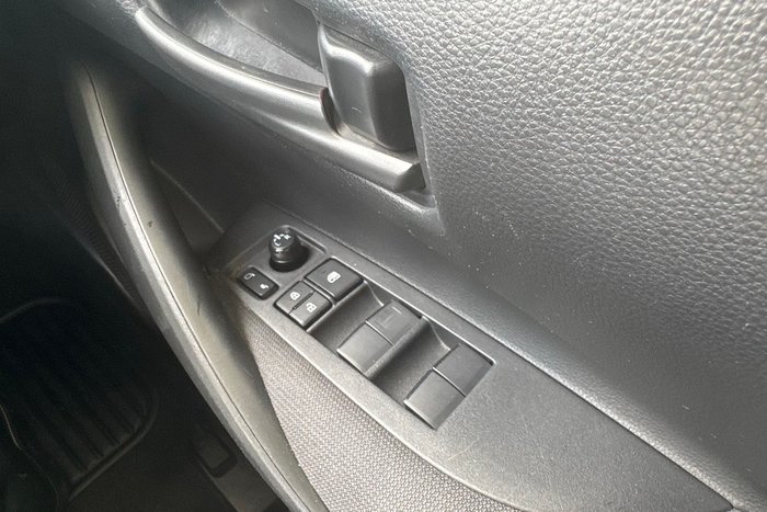 2020 Toyota Corolla Ascent Sport Hybrid