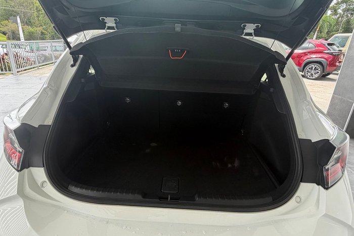 2020 Toyota Corolla Ascent Sport Hybrid