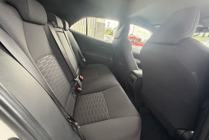 2020 Toyota Corolla Ascent Sport Hybrid