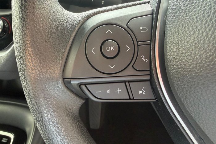 2020 Toyota Corolla Ascent Sport Hybrid