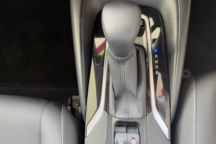 2020 Toyota Corolla Ascent Sport Hybrid