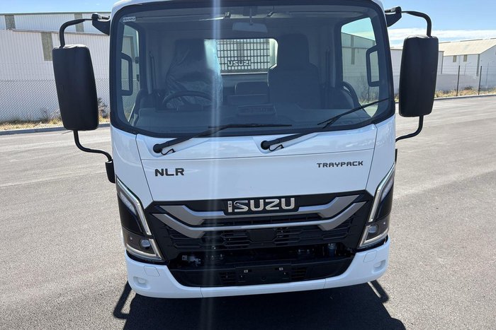 2025 Isuzu N Series