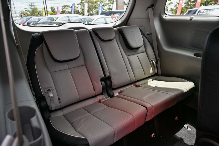 2019 Kia Carnival Platinum