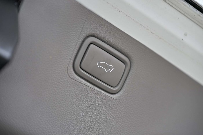 2019 Kia Carnival Platinum