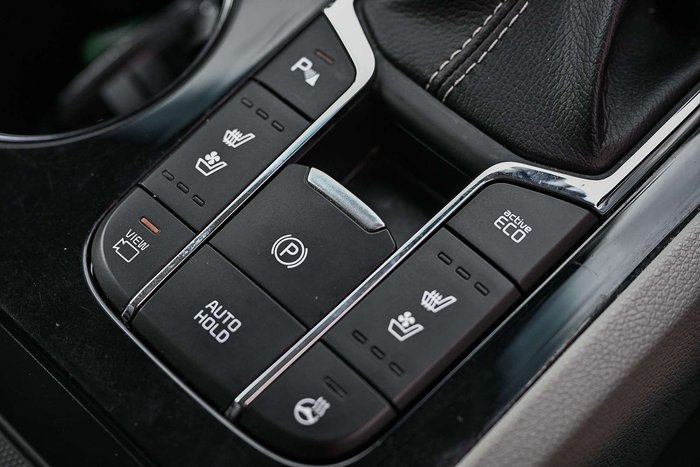 2019 Kia Carnival Platinum