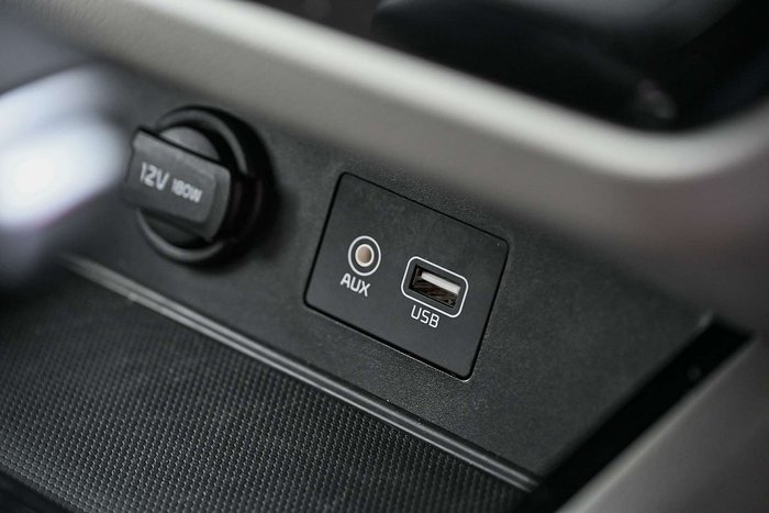 2019 Kia Carnival Platinum