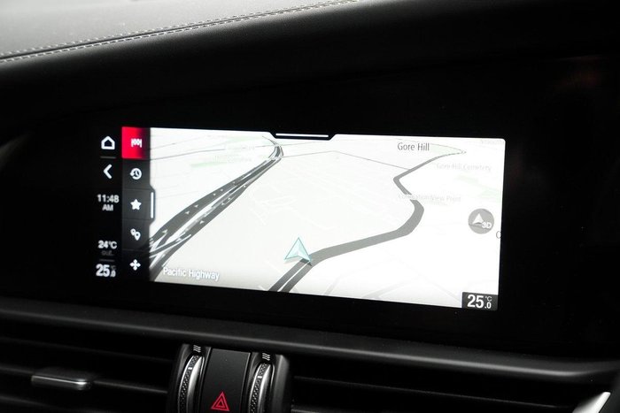 2023 Alfa Romeo Giulia Veloce