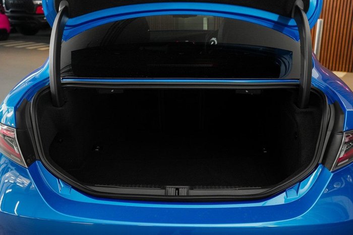 2023 Alfa Romeo Giulia Veloce