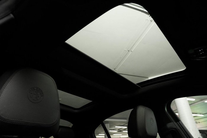 2023 Alfa Romeo Giulia Veloce