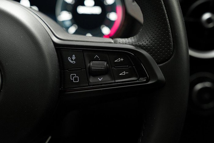 2023 Alfa Romeo Giulia Veloce