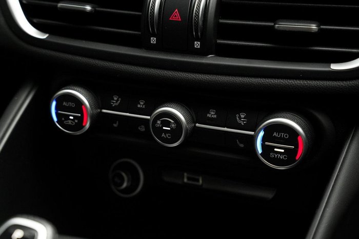 2023 Alfa Romeo Giulia Veloce