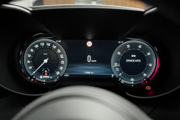 2023 Alfa Romeo Giulia Veloce