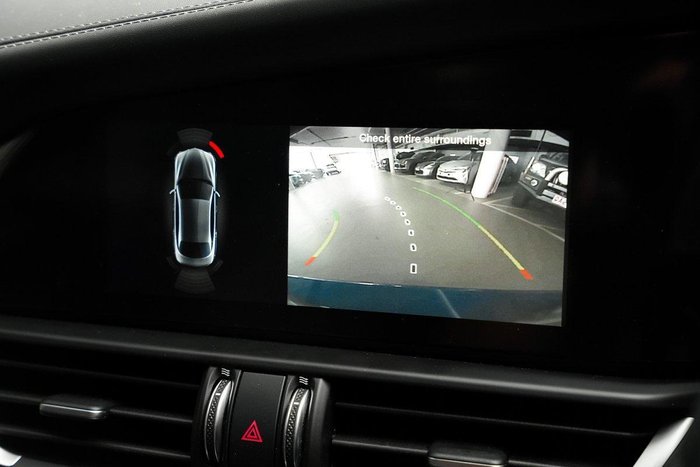 2023 Alfa Romeo Giulia Veloce