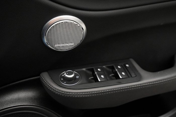 2023 Alfa Romeo Giulia Veloce