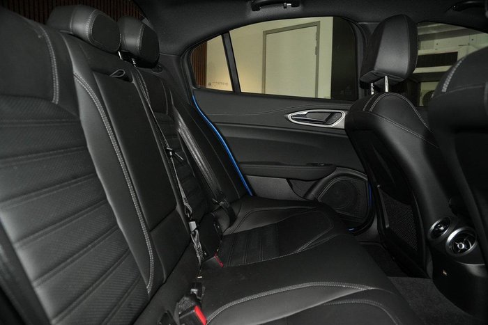 2023 Alfa Romeo Giulia Veloce