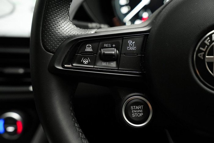 2023 Alfa Romeo Giulia Veloce