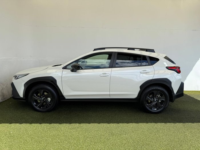 2026 Subaru Crosstrek 2.0L