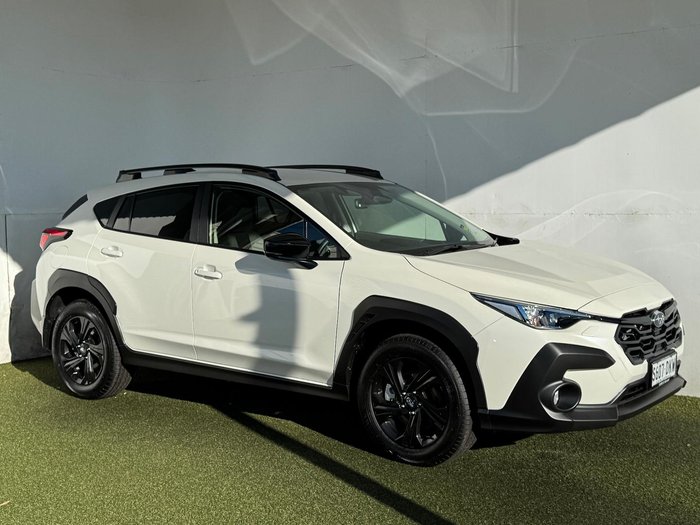 2026 Subaru Crosstrek 2.0L