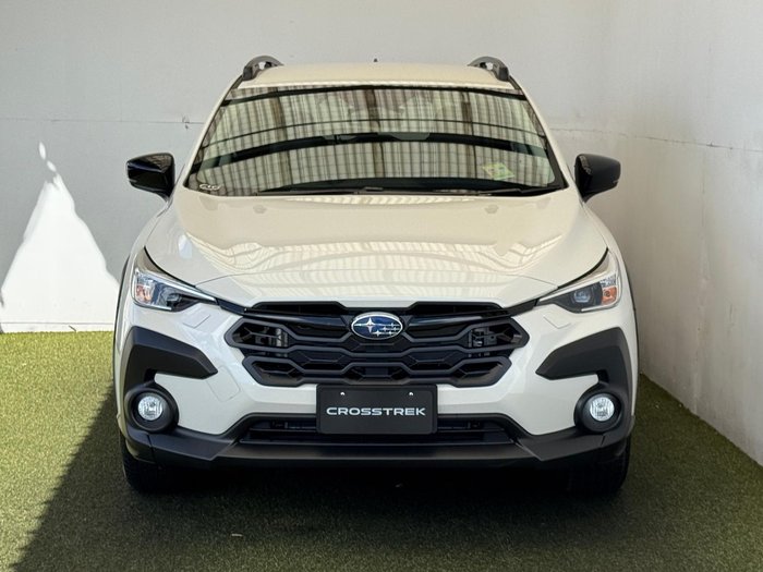 2026 Subaru Crosstrek 2.0L