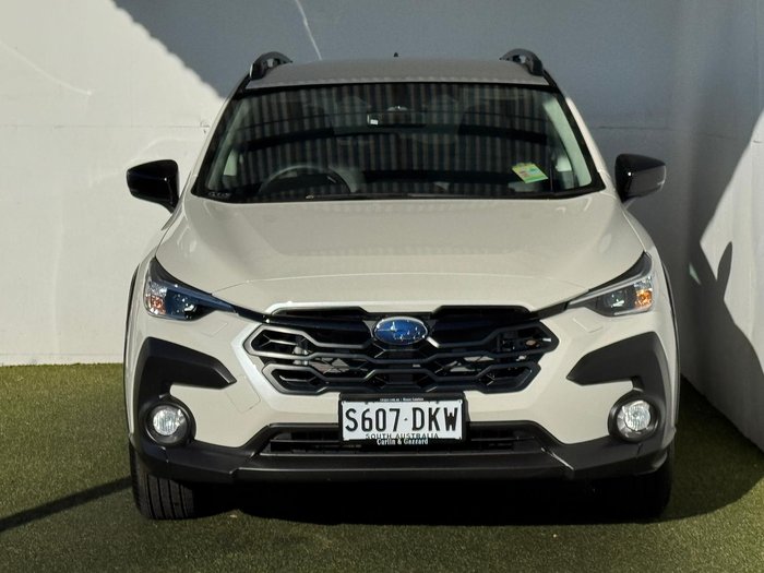 2026 Subaru Crosstrek 2.0L
