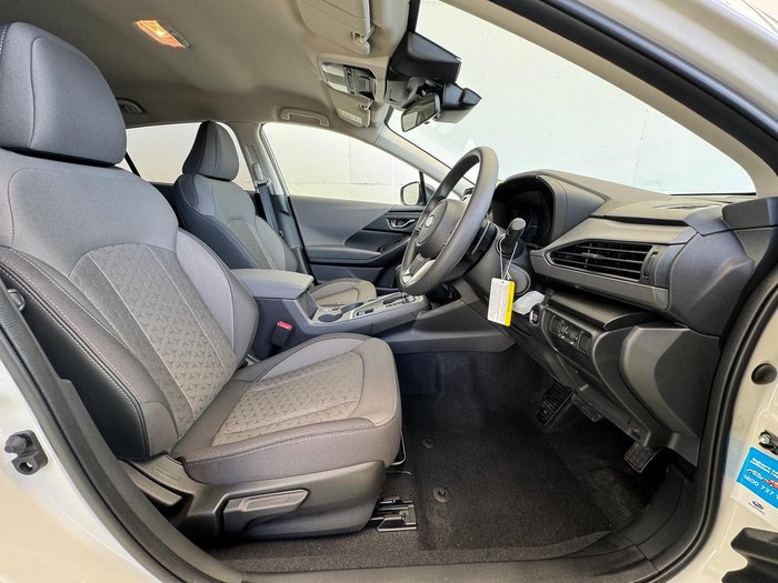 2026 Subaru Crosstrek 2.0L