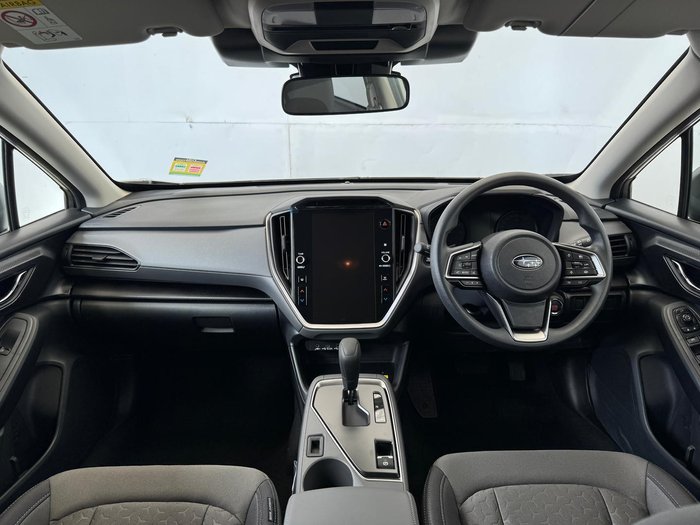 2026 Subaru Crosstrek 2.0L
