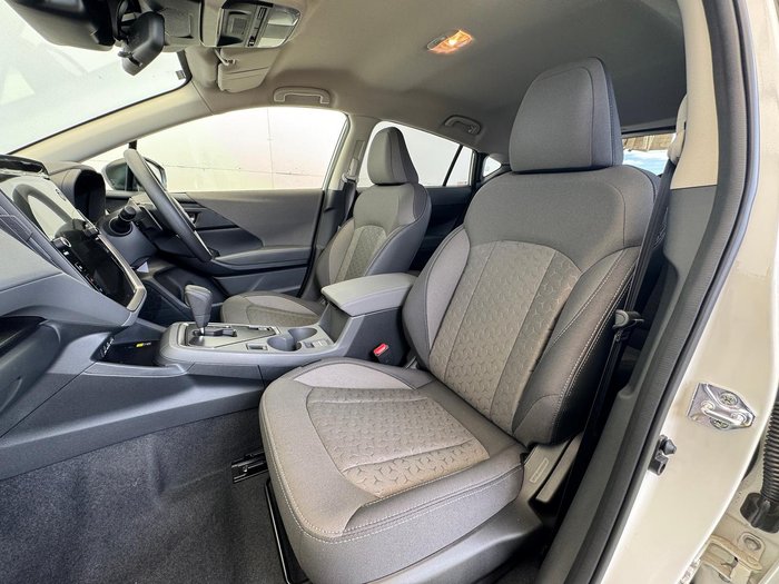 2026 Subaru Crosstrek 2.0L