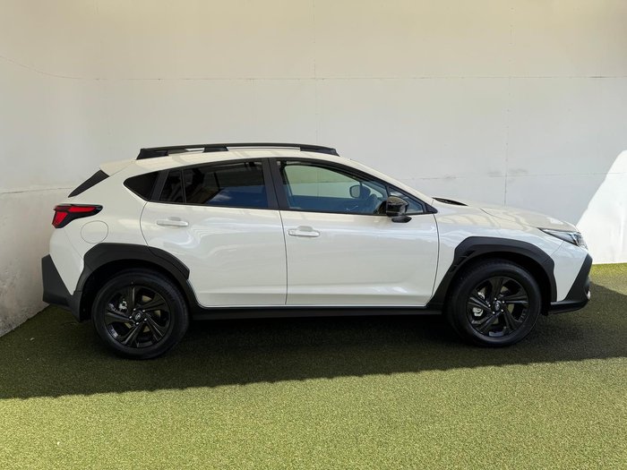 2026 Subaru Crosstrek 2.0L