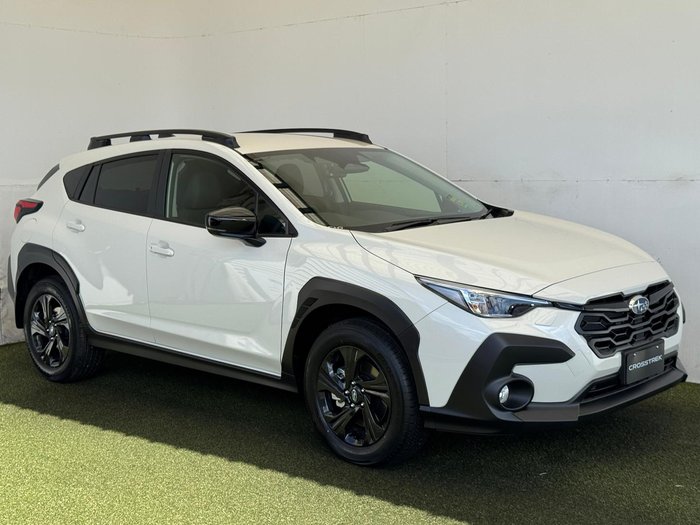 2026 Subaru Crosstrek 2.0L