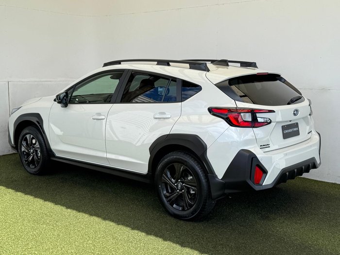 2026 Subaru Crosstrek 2.0L