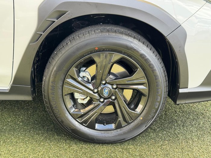 2026 Subaru Crosstrek 2.0L