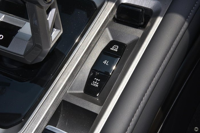 2025 MG MGU9 Explore Pro