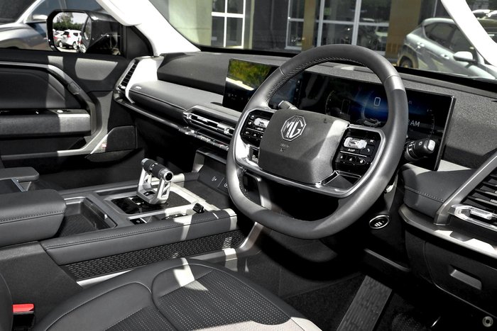 2025 MG MGU9 Explore Pro