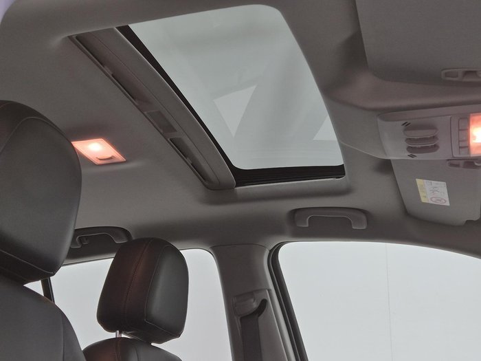 2018 Holden Trax LTZ TJ MY18 Absolute Red