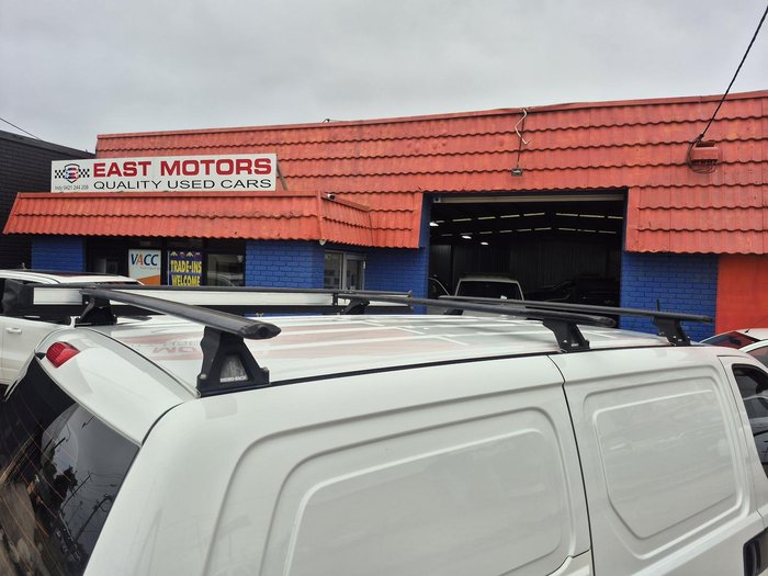 2014 Hyundai iLoad TQ2-V MY14 Creamy White