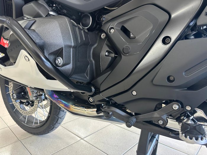 2025 BMW R 1300 GS Adventure Triple Black R 1300 Black