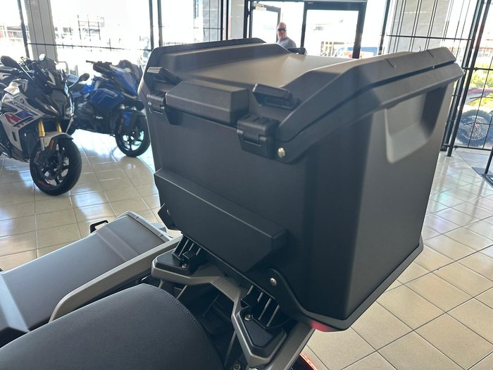 2025 BMW R 1300 GS Adventure Triple Black R 1300 Black