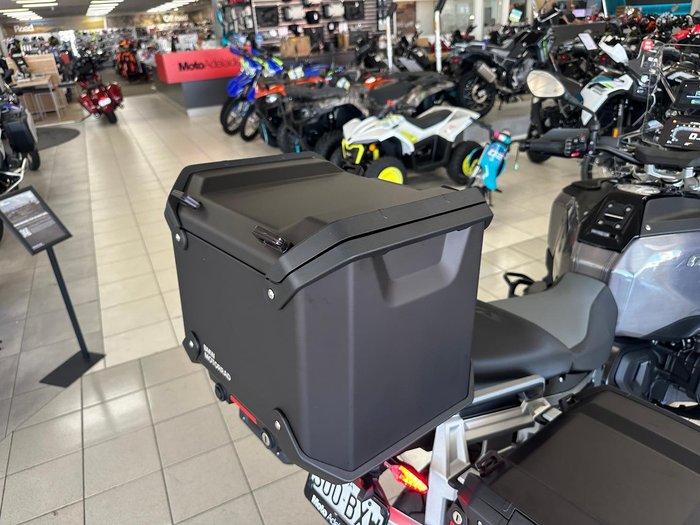 2025 BMW R 1300 GS Adventure Triple Black R 1300 Black