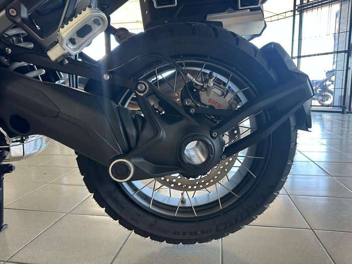 2025 BMW R 1300 GS Adventure Triple Black R 1300 Black