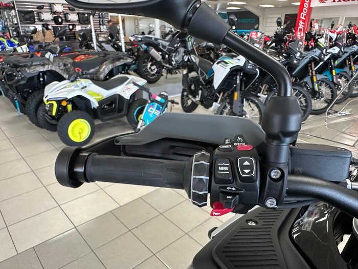 2025 BMW R 1300 GS Adventure Triple Black R 1300 Black