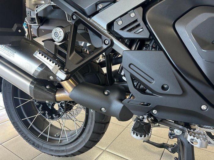 2025 BMW R 1300 GS Adventure Triple Black R 1300 Black